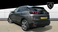 Peugeot 3008 1.6 Hybrid 180 Active 5dr e-EAT8 Estate